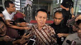 KY Siapkan Laporan Lengkap Sidang Praperadilan Budi Gunawan