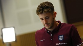 Adam Lallana Ditarik dari Timnas Inggris