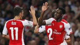 Wenger Siapkan Taktik Menyerang Lawan Man United