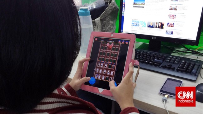 Pemanfaatan internet ternyata belum dimaksimalkan para netizen Indonesia. 82 persen pengguna, ternyata hanya memakai internet untuk sosial media.