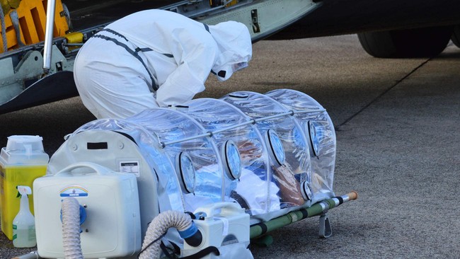 WHO menyatakan bahwa Nigeria telah bebas dari virus Ebola setelah melalui 42 hari tanpa kasus baru, namun kasus di Afrika Barat tetap mengkhawatirkan.