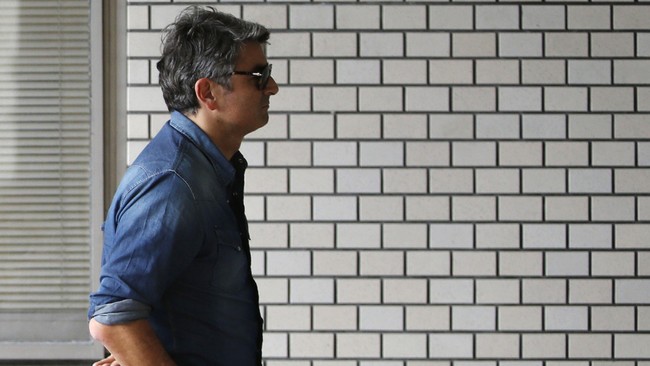 Ferrari menunjuk anggota dewan direksi Juventus Maurizio Arrivabene untuk menggantikan Marco Mattiacci sebagai bos tim balap F1 asal Italia tersebut.