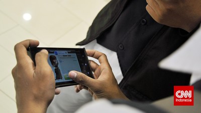 Foto dan Video Bugil Pengguna Snapchat Bocor