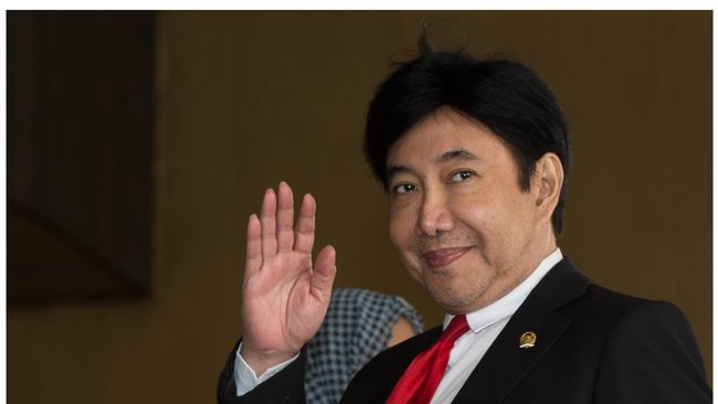 Apa pendapat Guruh Sukarnoputra melihat banyak karyanya dirombak ulang?