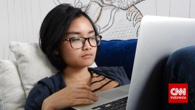 7 Tips Menjaga Kesehatan Mata Selama Work From Home