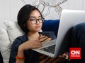 7 Tips Menjaga Kesehatan Mata Selama Work From Home