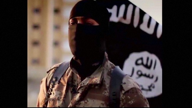 Daniela Greene, mantan ahli bahasa FBI, berbohong pada lembaganya demi bisa pergi ke Suriah untuk menikahi rapper asal Jerman yang kini bergabung dengan ISIS.