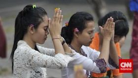 Akibat Erupsi, Wisata Bali Kehilangan Rp 16 Miliar per Hari