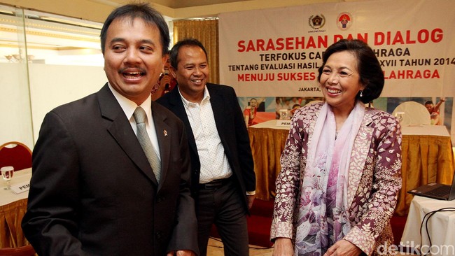 Usai ASIAN Games ke-17 di Incheon, Korsel, Indonesia kebanjiran tawaran berlatih bersama negara lain untuk membina atlet unggulan.
