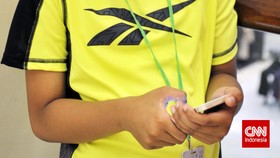 Orangtua Resah Video Tokoh Kartun Anak Dijadikan Mesum