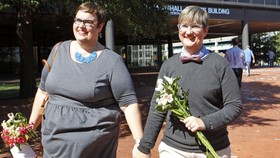 Gereja Mormon Dukung Hak-Hak Kaum Gay