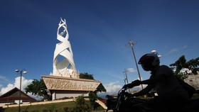 Sebelas Warga Sumbar Positif Corona, Empat Isolasi di Rumah