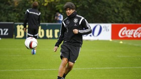 Joachim Loew Saring Bakat Muda di Piala Eropa U21