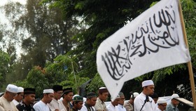 Menerka Nasib HTI di Tengah Uji Materi Perppu Ormas