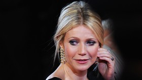 Gwyneth Paltrow akan Bernyanyi di Album Baru Coldplay