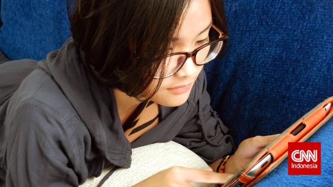 Dengan semakin berkembangnya teknologi, manusia di zaman modern dewasa ini sulit terlepas dari gadget atau perangkat teknologi. Ini juga berlaku pada anak-anak.