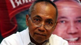 Bondan Winarno Sudah Capek Bawa Masakan Daerah ke Jakarta