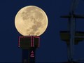 Pesawat Antariksa Tiongkok Tiba di Orbit Bulan