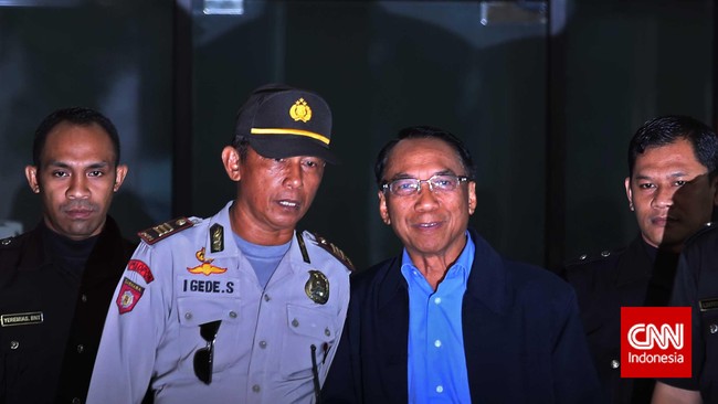 Meski merasakan kejanggalan, KPK tetap menghormati  keputusan hakim atas penolakan mendengarkan saksi fakta mereka di sidang praperadilan Jero Wacik.