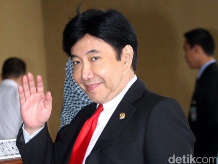 Guruh Soekarnoputra Wafat, Rencananya Dimakamkan Berdampingan dengan Fatmawati