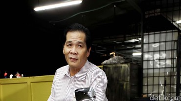 img-title Permintaan Terakhir Anton Medan sebelum Wafat