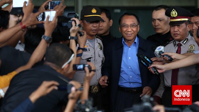 Meskipun akan dihadang gugatan praperadilan Jero Wacik, KPK menyatakan akan terus menyidik dugaan korupsi dari bekas Menteri ESDM dan Budpar tersebut. 