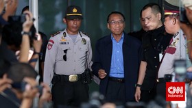 Jusuf Kalla Dianggap Paling Tahu Perkara Jero Wacik