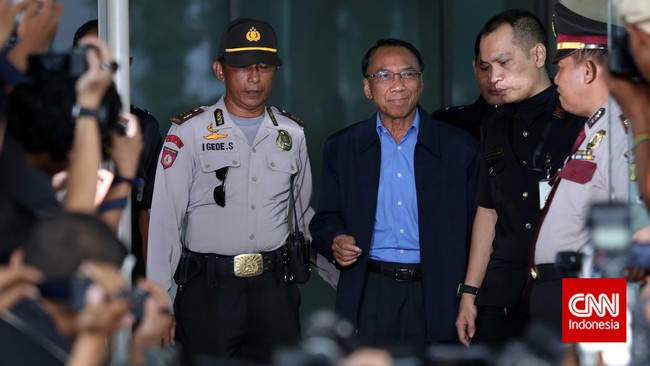 Kesaksian Jusuf Kalla di persidangan bekas Menteri ESDM Jero Wacik dianggap penting untuk memberikan keterangan terkait materi Dana Operasional Menteri.