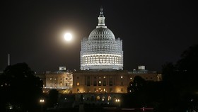 Senat AS Tolak Penghentian Obamacare