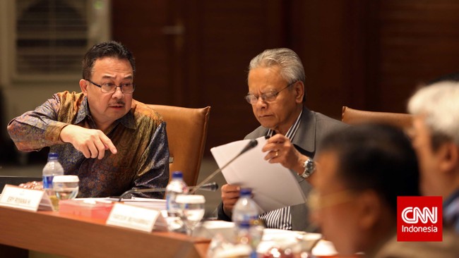 Calon pimpinan KPK memiliki rencana jika terpilih. Dua kandidat pimpinan menyatakan pemberantasan korupsi harus dilakukan dengan mengutamakan pencegahan.