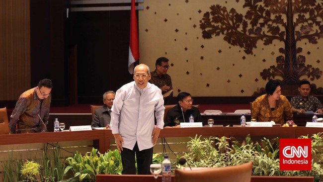 Tahap wawancara dalam proses seleksi capim KPK memunculkan sejumlah usul untuk menguatkan pemberantasan korupsi. Salah satunya pembentukan Direktorat Supervisi.