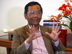 Masa Tugas Satgas BLBI Bakal Diperpanjang Lima Tahun