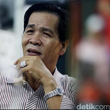 Kabar Duka, Anton Medan Meninggal Dunia