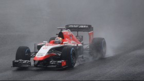 Bianchi Tadinya Calon Pengganti Raikkonen