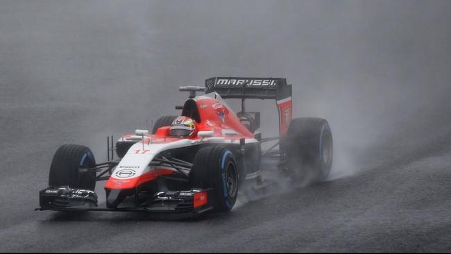 Selain Caterham dan Marussia, diyakini masih akan ada lagi tim-tim Formula 1 yang mundur dari gelaran bergengsi ini lantaran bangkrut.