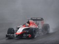 Bianchi tidak Memperlambat Mobil