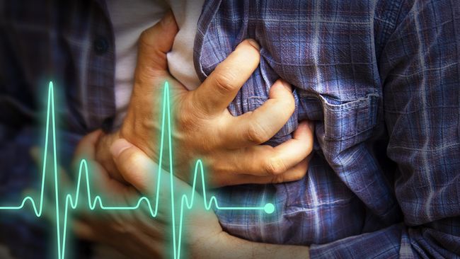 Komplikasi Jantung Diabetes Renggut Nyawa Eddy Silitonga Setidaknya 68 persen orang berusia 65 ke atas yang menderita diabetes meninggal dunia karena komplikasi jantung.