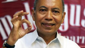 Alasan Pak Bondan Jago Menilai Masakan 'Maknyus'