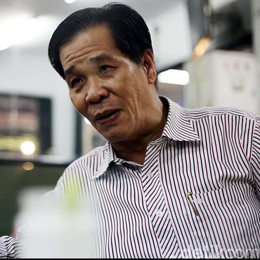 Profil Anton Medan, Si Preman Insyaf yang Jadi Pendakwah Kondang