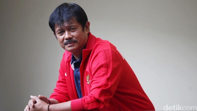 Indra Sjafri akan dikontrak Bali United selama lima tahun. Pelatih 51 tahun itu akan menggantikan posisi mantan arsitek Timnas Indonesia senior, Nil Maizar.