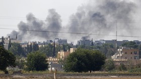 Setahun Terbentuk, ISIS Sudah Eksekusi 3.000 Warga Suriah
