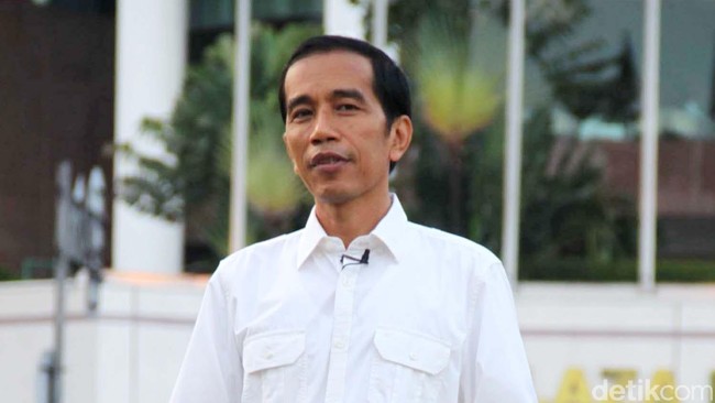 Presiden terpilih Joko Widodo menentukan kelahiran sebuah kementerian baru, yaitu Kementerian Maritim. Siapa bakal pejabatnya?