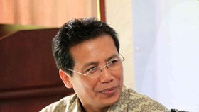 Fadjroel Rachman Dapat Jatah Komisaris Utama Adhi Karya