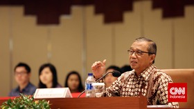 ICW: DPR Patut Tunda Seleksi Calon Pimpinan KPK