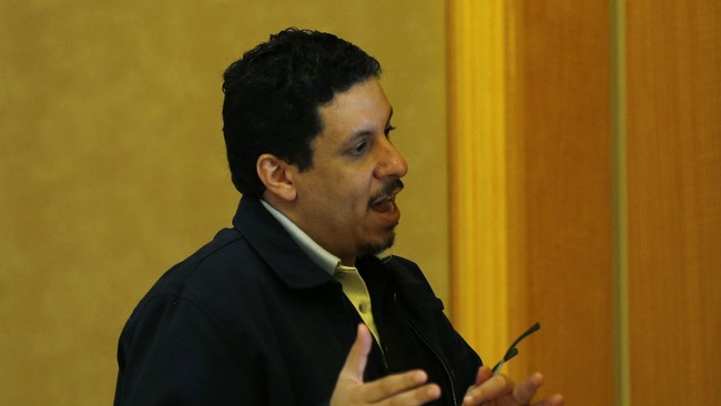 Perdana Menteri Yaman, Ahmed Awad bin Mubarak mundur dari jabatannya pada Kamis (9/10), hanya 33 jam setelah penunjukannya diumumkan Presiden Hadi.