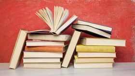 Satu Juta Buku Bakal Disebar pada World Book Day di Inggris