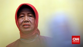 Jenazah Ibunda Jokowi Sudah di Rumah Duka