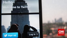 Twitter 'Bersih-bersih' Akun Bot