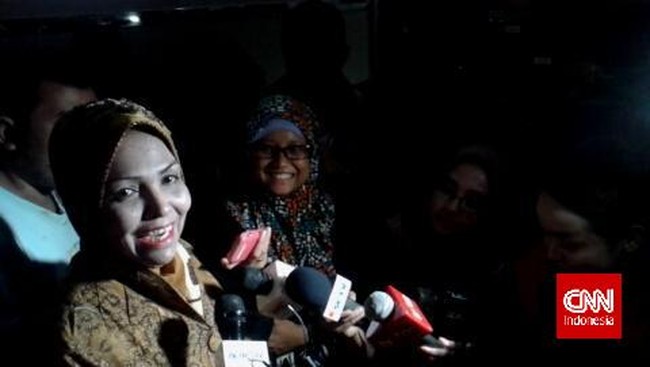 Nurhayati mengatakan, saat ini delegasi dari 47 negara yang hadir masih membahas langkah konkret untuk menyelesaikan permasalahan etnis Rohingya di Myanmar.