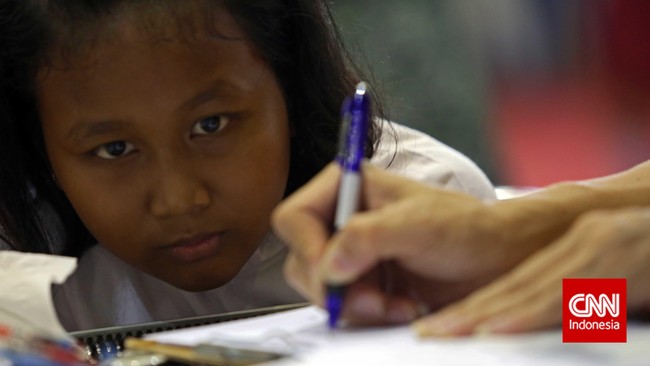 Kementerian Pendidikan dan Kebudayaan bekerja sama dengan Komisi Pemberantasan Korupsi tengah melakukan audit terhadap anggaran pendidikan.